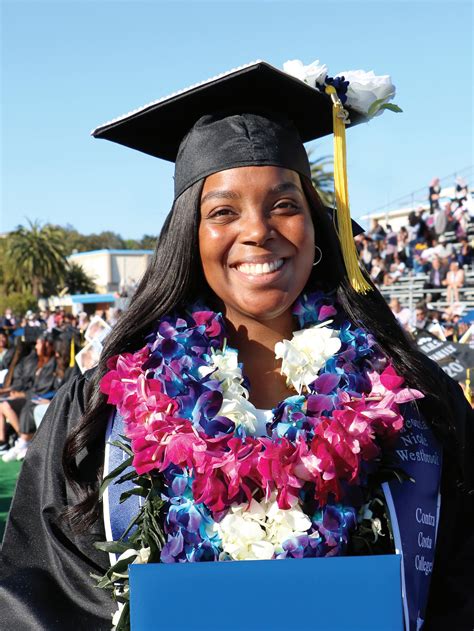 Contra Costa College Graduation Program 2023 By Contra Costa College Issuu