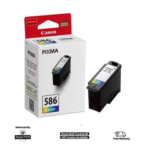 Genuine Canon Pg Cl Black Colour Ink Cartridge For Pixma