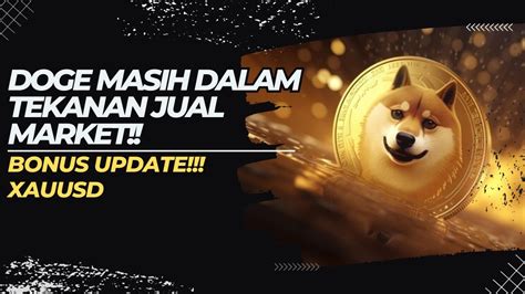 Dogexau 🚨price Action🚨doge Masih Dalam Trend Strong Bearish