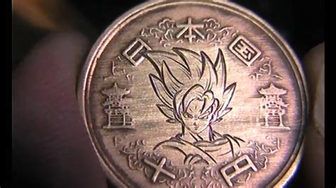 Dragon Ball Coins