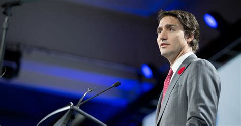 Justin Trudeau's speech at the Canadian Council for Public-Private ...