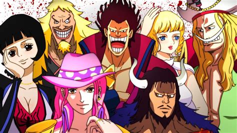 One Piece Th Ories Explosives Qui Ont Secou Les Fans Manga