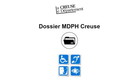 Consulter Mon Dossier Mdph En Ligne Connexion Mon Compte