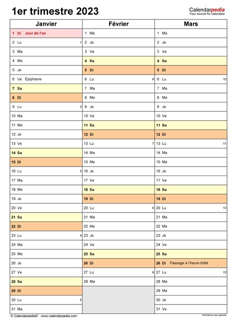 Calendrier Avril 2023 Excel Word Et Pdf Calendarpedia