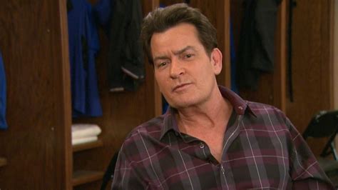 Will Charlie Sheen Return For The Two And A Half Men Finale