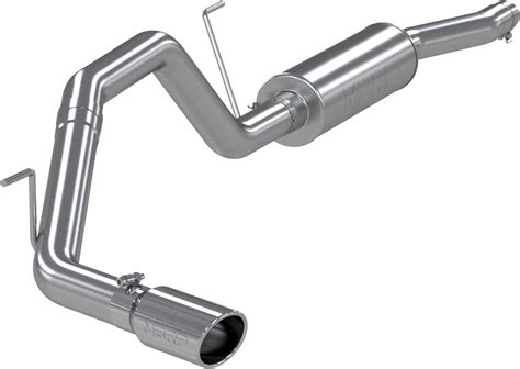 2004 2015 Nissan Titan Exhaust Systems Extremeterrain