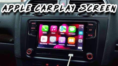 Vw Golf Mk6 Radio Upgrade Cheapest Retailers Br