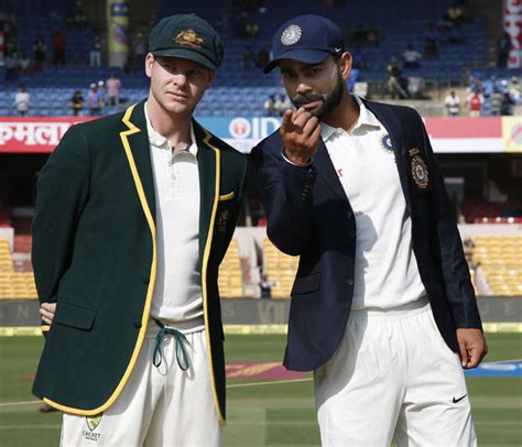 'Incredible' Virat Kohli Will Break More Records, Thinks Steve Smith