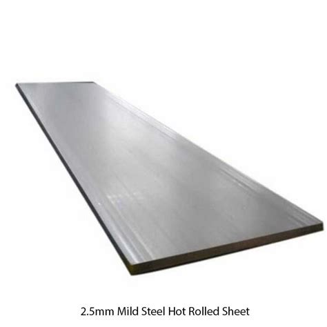 Mm Mild Steel Hot Rolled Sheet At Kg Ballabhgarh Faridabad ID