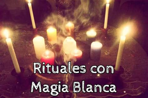 Magia Blanca El Diario 7