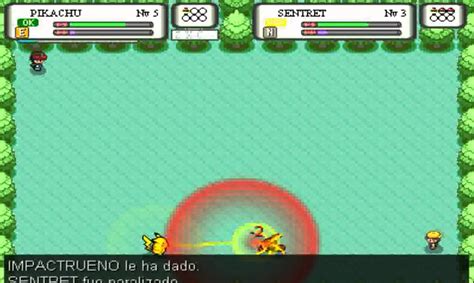 Pokemon Reloaded Guia Gameplay Parte Youtube