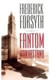 Fantom Manhattanu Frederick Forsyth Datab Ze Knih