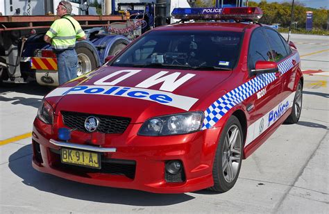 Md Commodore Ss Highway Patrol Images Flickr