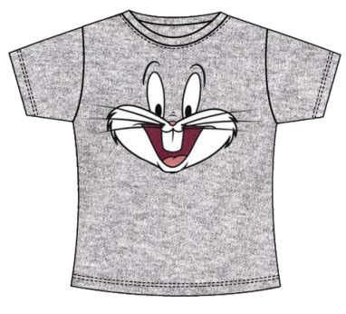 T Shirt Cartoon Cliparts Adding Fun And Personality To Designs