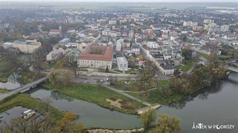 Krapkowice Opolskie Przewodnik Po Atrakcjach Projekt Miasta