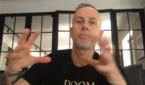 Behemoths Adam Nergal Darski Talks NEW ALBUM Opvs Contra Natvram