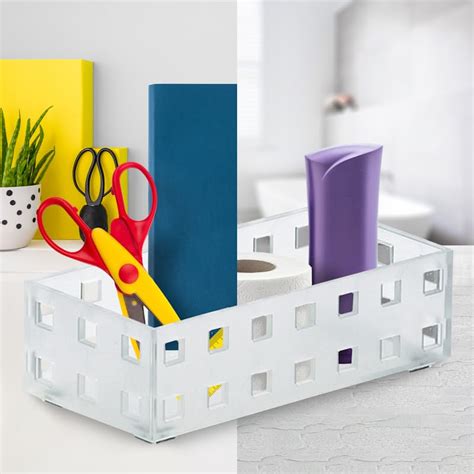 29% off on 2x Stackable Storage Boxes | OneDayOnly