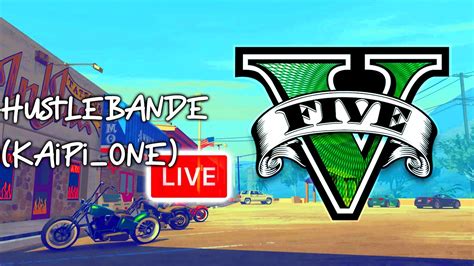 Gta Live Online Stream Jeder Kann Mitmachen Ps Youtube