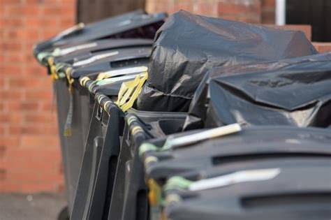 Coventry Council Hires Private Contractor Amid Bin Strikes