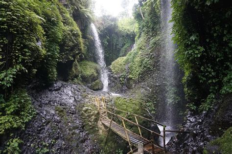 Menyusuri Keindahan Alam Tersembunyi Di Curug Aseupan Jatinangor Ekspres