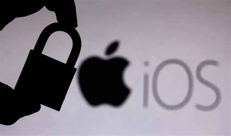 Apple Lanza Una Actualizaci N De Emergencia Securetag