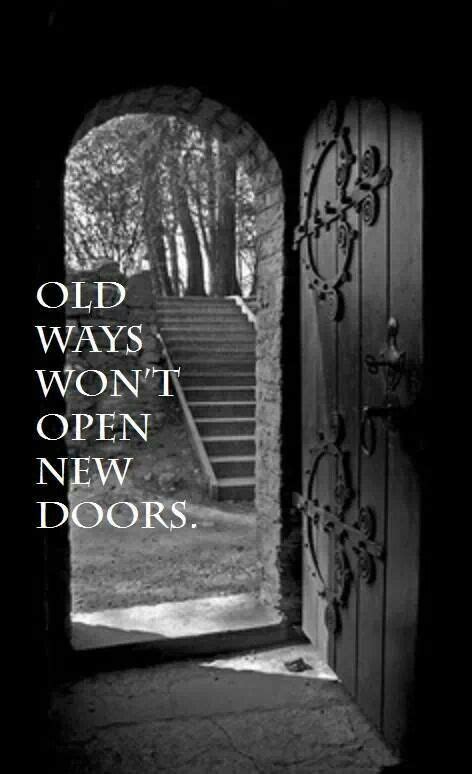 Pin By Constance Polanik Le Blanc On New And Improved Me Door Quotes