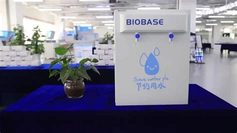 Biobase Ro Di Water Purifier Water Distiller Scsj I L China Water