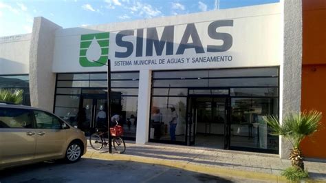 Simas Recomienda Proteger Tuber As Y Medidores Ante Bajas Temperaturas