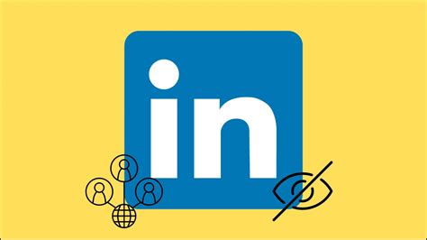 2 Ways To Hide Your Connections On Linkedin