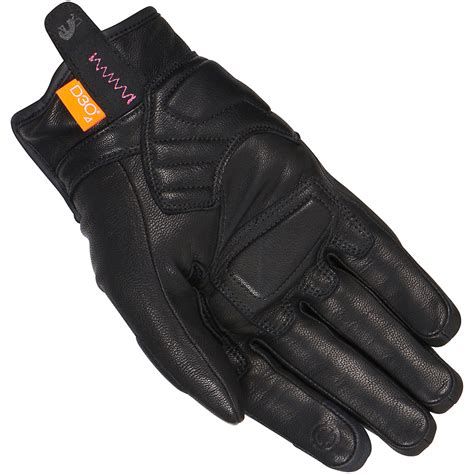 Gants Femme LR Jet Lady A S D3O Furygan Moto Dafy Moto Gant