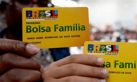 Urgente Bolsa Família Dará Início A Nova Revisão Cadastral Para 2024 E