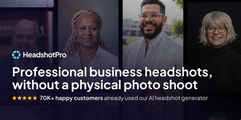 Contact us | HeadshotPro