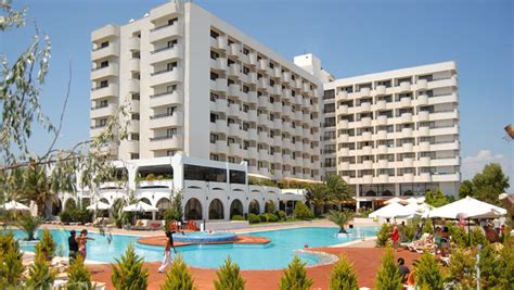 Grand Hotel Temizel Ayvalık Otelleri Touristica