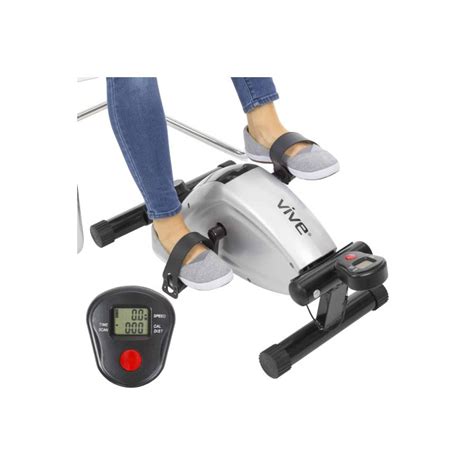 Top 10 Best Pedal Exercisers in 2021 Reviews | Buyer's Guide