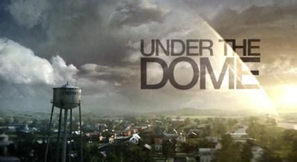 Under the Dome (TV series) - Wikiwand