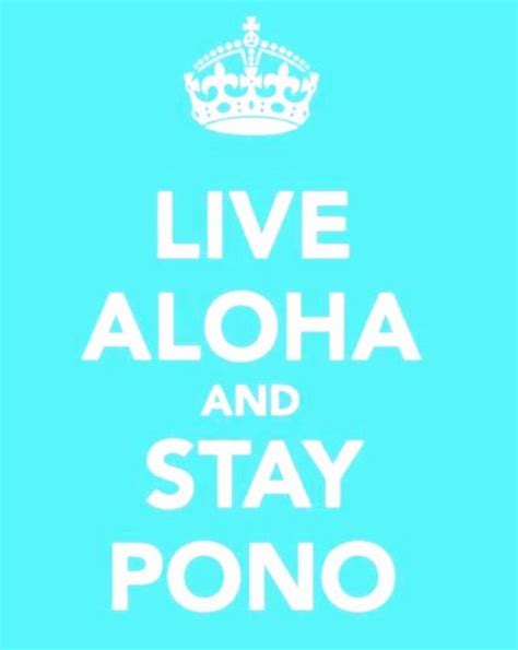 32 best images about HAWAIIAN SAYINGS on Pinterest