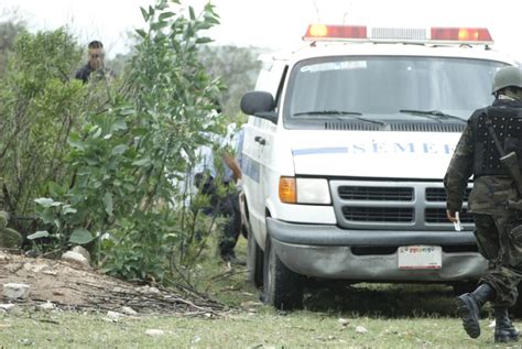 En Fosas Comunes Hay 612 Cadáveres Sin Identificar