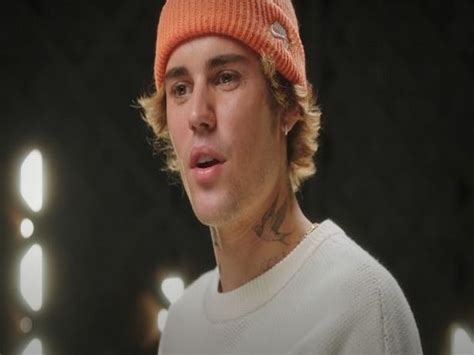 Justin Bieber Shares Trailer Of Upcoming Next Chapter Documentary