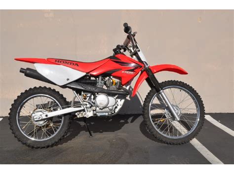 2007 Honda Crf100f Motorcycles For Sale