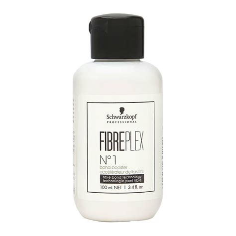 Schwarzkopf Fibreplex No Bond Booster Ml Kr