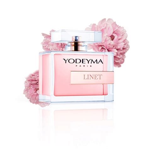 Perfumy Yodeyma Linet Ml Allegro Pl