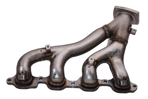 Gm Passenger Side Exhaust Manifold Gm Parts Store