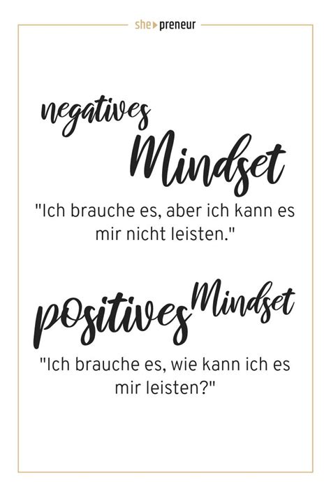 Mindset Tipps F R Mehr Erfolg In Deinem Online Business Positive