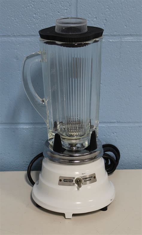 Waring 33bl79 Laboratory Blender