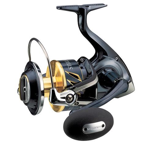 Shimano Saltwater Spinning Reels Sale Online