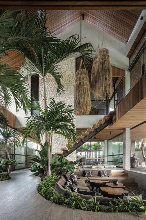 7 Biophilic Interior Design Studios A Growing Trend Designwanted