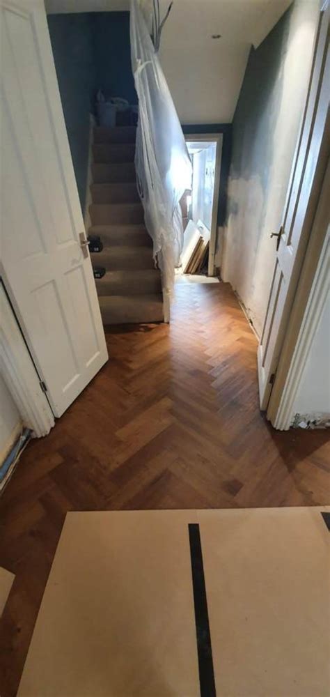 Amtico Signature Cornish Oak In Kilburn 3 The Flooring Group