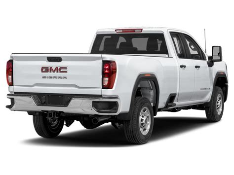 Gmc Sierra Hd For Sale In Gonzales New Truck For Sale At