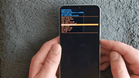 Xiaomi Redmi A1 Hard Reset Pattern Unlock