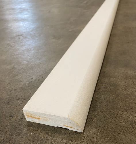 Mdf Mmx Mm Bullnose Architrave Primed Dar Drouin Mitre